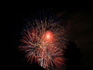 Fondos de escritorio y pantalla de Fuegos Artificiales
